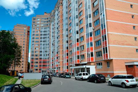 Красногорск, 2-х комнатная квартира, ул. Речная д.20 к4, 8640000 руб.