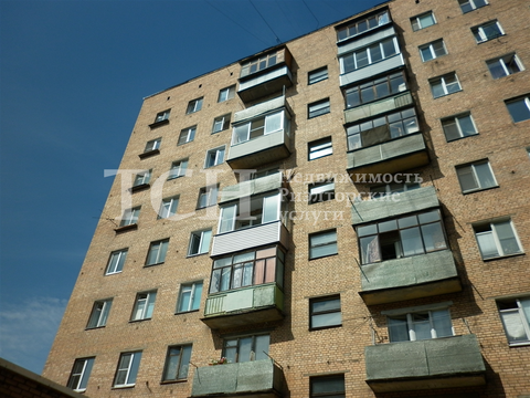 Пушкино, 3-х комнатная квартира, Серебрянка мкр д.14, 4650000 руб.