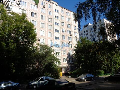 Москва, 3-х комнатная квартира, Сиреневый б-р. д.56, 8750000 руб.