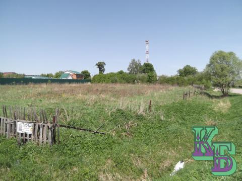 Земельный участок 17 соток в Серпуховском районе, д.Тверитино, 900000 руб.