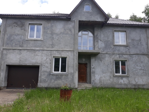 Продается дом 312 кв.м, 3400000 руб.
