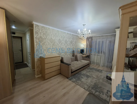 Домодедово, 2-х комнатная квартира, 2-я Московская ул. д.60, 6000000 руб.