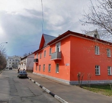 Фрязино, 2-х комнатная квартира, ул. Ленина д.6, 2450000 руб.