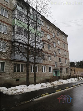 Ликино-Дулево, 2-х комнатная квартира, ул. Юбилейная д.д.3, 1650000 руб.