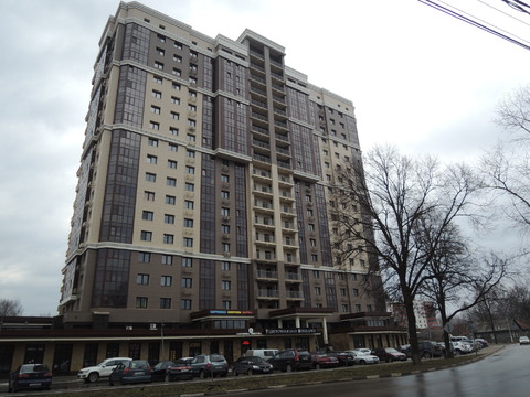 Наро-Фоминск, 3-х комнатная квартира, ул. Курзенкова д.18, 8200000 руб.