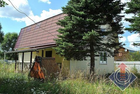 Дача в СНТ Черемушка, г. Наро-Фоминск, в районе ул. Огородной Дача в СНТ Черемушка, г. Наро-Фоминск, в районе ул. Огородной