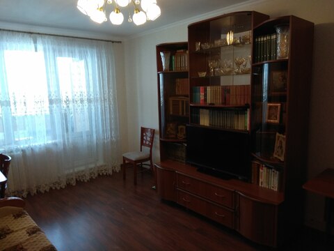 Химки, 3-х комнатная квартира, Куркинское ш. д.20, 6800000 руб.