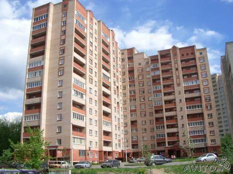 Красково, 1-но комнатная квартира, ул. Школьная д.2/3, 3950000 руб.