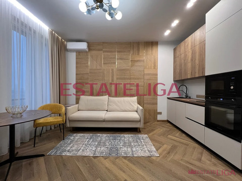 Москва, 1-но комнатная квартира, Шелепихинская наб. д.34к4, 20000000 руб.