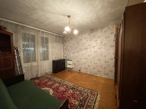 Москва, 2-х комнатная квартира, ул. Ставропольская д.дом 15 к2, 27000 руб.