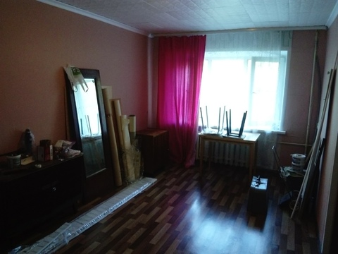 Щербинка, 1-но комнатная квартира, ул. Театральная д.12, 18000 руб.