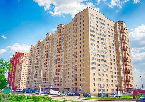 Пироговский, 3-х комнатная квартира, ул. Фабричная д.15, 6700000 руб.