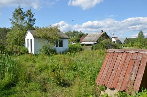 Участок в Одинцово, СНТ Геракл, 9сот, 3500000 руб.