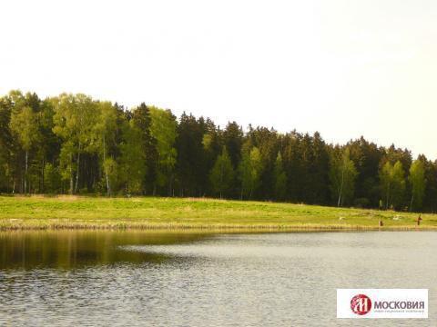 Земельный участок в д. Песье, г.Москва, 11,96 соток, 30 км от МКАД, 3276238 руб.