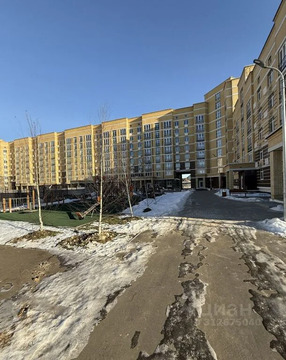 Аникеевка, 2-х комнатная квартира, Алексеевская д.3, 8750000 руб.