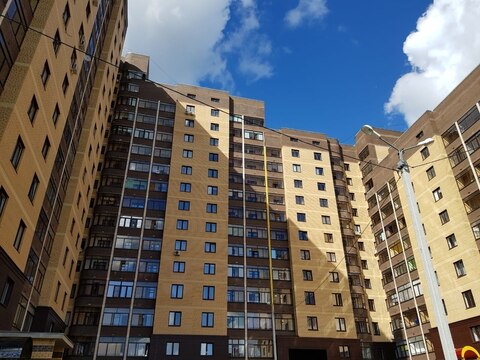 Дмитров, 1-но комнатная квартира, ул. Московская д.8, 3150000 руб.