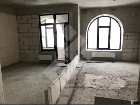 Москва, 1-но комнатная квартира, ул. Паршина д.10, 18950000 руб.