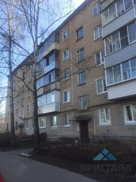 Павловский Посад, 2-х комнатная квартира, ул. Разина д.16, 1850000 руб.