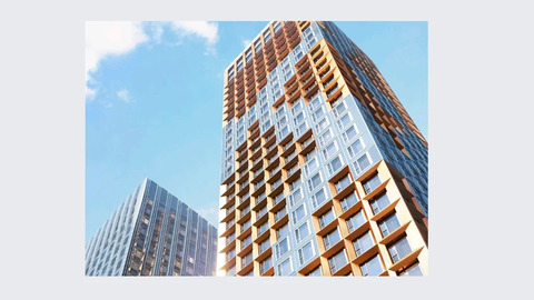 Москва, 1-но комнатная квартира, ул. Озерная д.1к1, 20050000 руб.