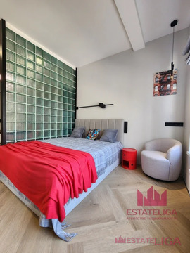 Москва, 2-х комнатная квартира, Небесный бульвар д.1к1, 27399999 руб.