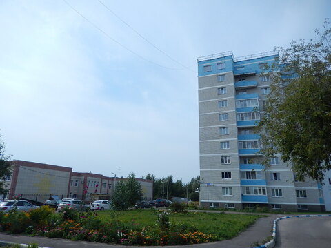 Электрогорск, 3-х комнатная квартира, ул. Ухтомского д.4А, 2650000 руб.
