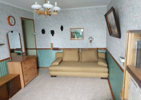 Москва, 1-но комнатная квартира, Валдайский проезд д.12, 35000 руб.