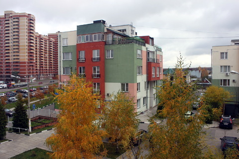Троицк, 1-но комнатная квартира, ул. Заречная д.6, 4500000 руб.