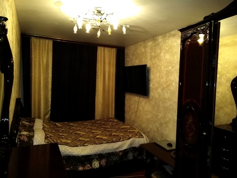 Ногинск, 3-х комнатная квартира, ул. Советской Конституции д.17Б, 3550000 руб.