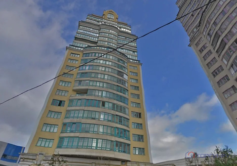 Москва, 4-х комнатная квартира, ул. Маршала Бирюзова д.32к1, 82872972 руб.
