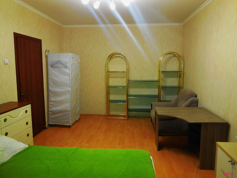 Лобня, 1-но комнатная квартира, Лобненский бульвар д.3, 25000 руб.