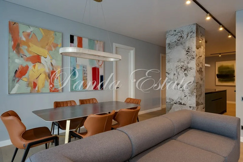 Москва, 4-х комнатная квартира, ул. Мытная д.40 к1, 99000000 руб.