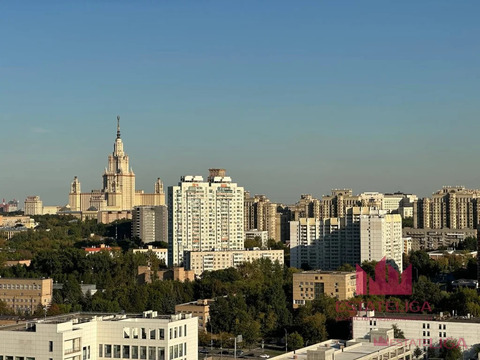 Москва, 2-х комнатная квартира, проспект Генерала Дорохова д.49, 36990000 руб.