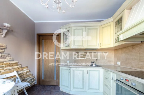 Продажа 2-комн. кв-ры, ул. Новокосинская, д. 14, корп. 7 Продажа 2-комн. кв-ры, ул. Новокосинская, д. 14, корп. 7