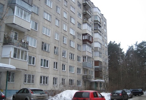 Жуковский, 3-х комнатная квартира, ул. Семашко д.1, 4350000 руб.