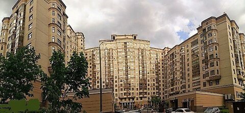 Москва, 5-ти комнатная квартира, Москва д.Ломоносовский проспект, 29к1, 78750000 руб.