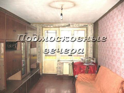 Москва, 3-х комнатная квартира, ул. Ставропольская д.22, 7300000 руб.