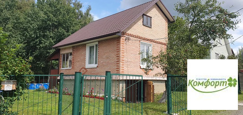 Продажа дома, Ульянино, Раменский район, Раменский район, 3600000 руб.