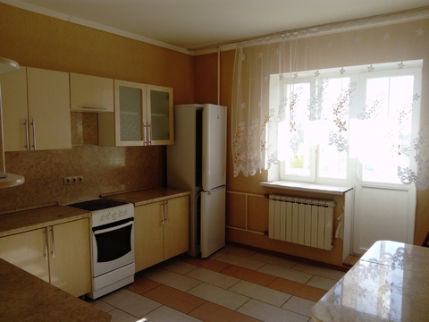 Подольск, 2-х комнатная квартира, микрорайон Родники д.7, 35000 руб.