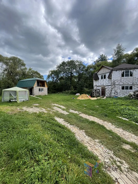 Продаю два дома пос. Малино Ступинский район., 8000000 руб.