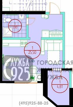 Раменское, 1-но комнатная квартира, Раменское шоссе д.1, 1390000 руб.
