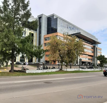 Продажа офиса, Ул. Горбунова д. 2 стр. 3 Продажа офиса, Ул. Горбунова д. 2 стр. 3