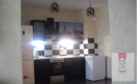 Одинцово, 1-но комнатная квартира, ул. Кутузовская д.72Б, 4600000 руб.