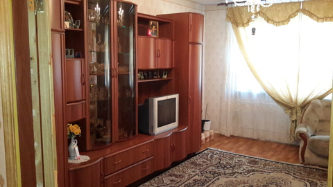 Железнодорожный, 2-х комнатная квартира, ул. Пионерская д.7а, 5900000 руб.
