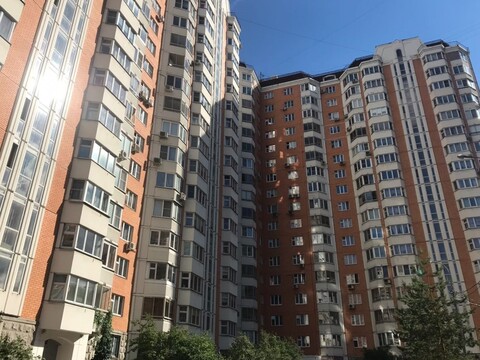 Москва, 1-но комнатная квартира, ул. Новочеремушкинская д.59, 8000000 руб.