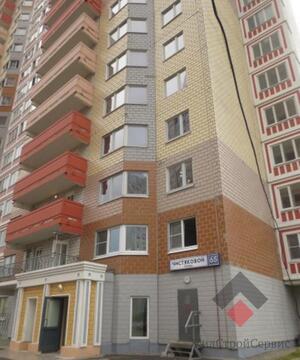 Одинцово, 1-но комнатная квартира, ул. Чистяковой д.65, 3700000 руб.