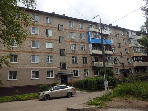 Можайск, 1-но комнатная квартира, ул. 20 Января д.11, 1800000 руб.