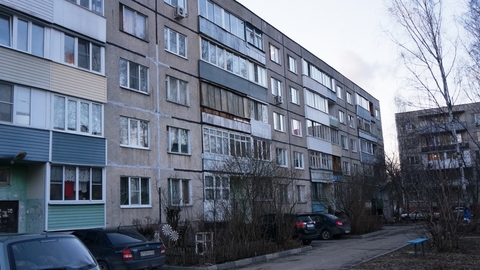 Ногинск, 1-но комнатная квартира, ул. Бабушкина д.10а, 2100000 руб.
