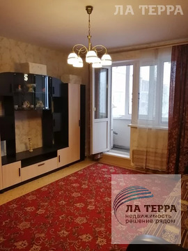 Москва, 1-но комнатная квартира, ул. Суздальская д.34 к 1, 35000 руб.