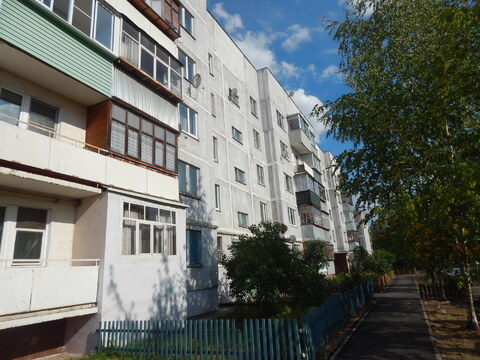 Наро-Фоминск, 3-х комнатная квартира, ул. Автодорожная д.22а, 4100000 руб.