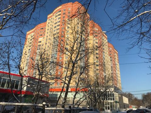 Ивантеевка, 1-но комнатная квартира, Фабричный проезд д.3а, 2850000 руб.
